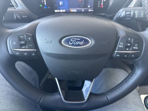Used 2024 Ford Escape Active w/ Tech Pack #1 image 30