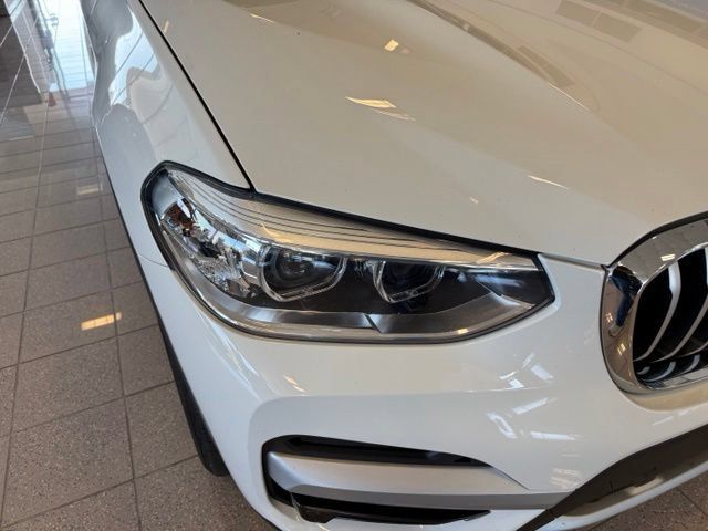 Used 2020 BMW X3 sDrive30i w/ Premium Package RWD image 10