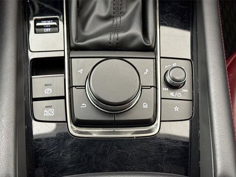 Certified 2024 MAZDA MAZDA3 s image 28