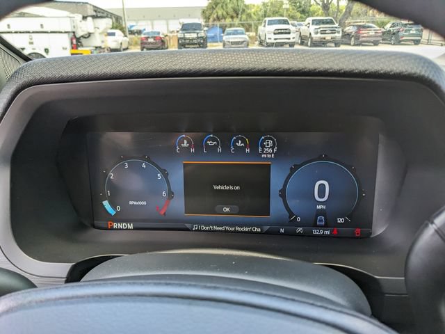 New 2026 Ford F150 STX w/ Equipment Group 200A RWD image 32