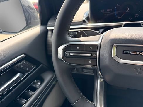 Used 2026 GMC Sierra EV Denali AWD/4WD image 17