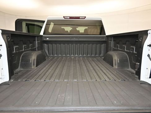 Certified 2025 GMC Sierra 1500 Elevation image 21