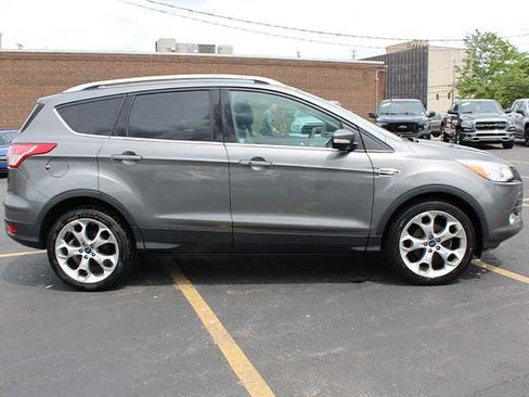Used 2014 Ford Escape Titanium FWD image 5