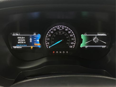 Used 2021 Ford Ranger Lariat w/ Equipment Group 501A High image 23