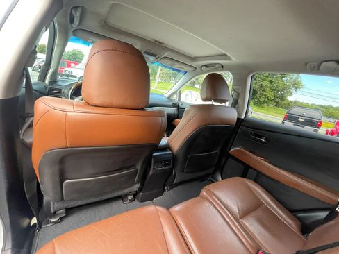 Used 2013 Lexus RX 350 AWD w/ Navigation Pkg image 46