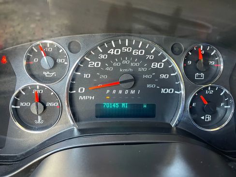 Used 2016 Chevrolet Express 2500 LS image 45