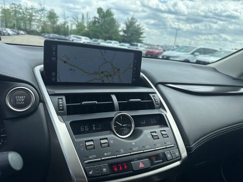 Used 2019 Lexus NX 300 AWD w/ Premium Package image 30