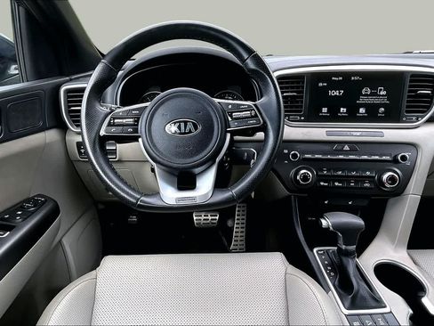 Used 2021 Kia Sportage S AWD/4WD image 6