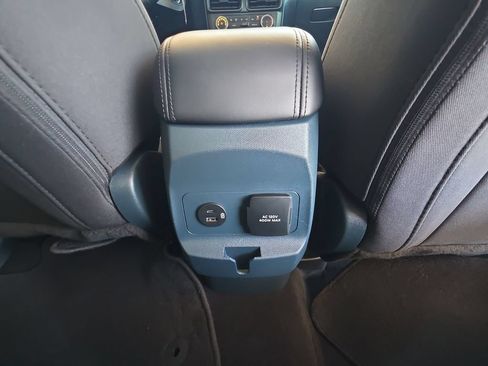 Used 2024 Ford Maverick XLT w/ XLT Luxury Package FWD image 21