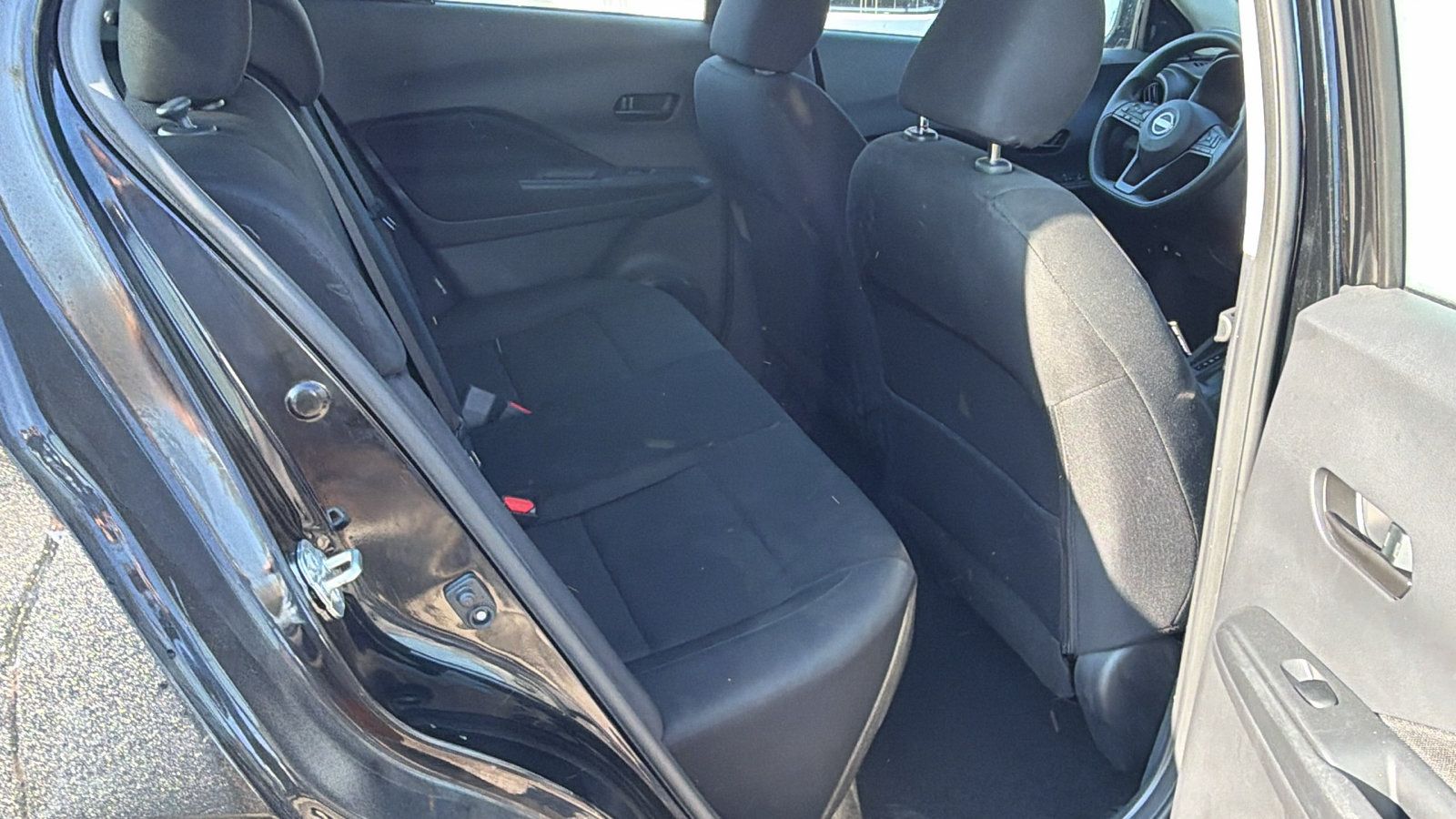 Used 2025 Nissan Kicks Play S FWD image 21