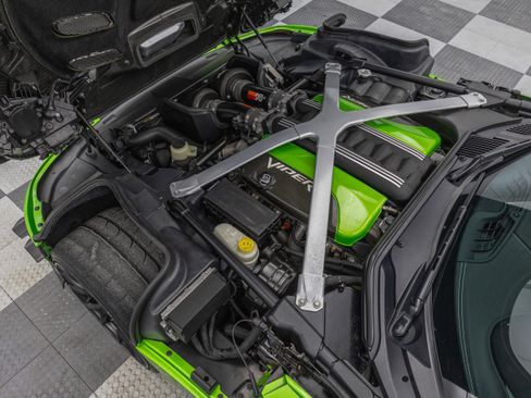 Used 2017 Dodge Viper GTC w/ ACR Package image 54