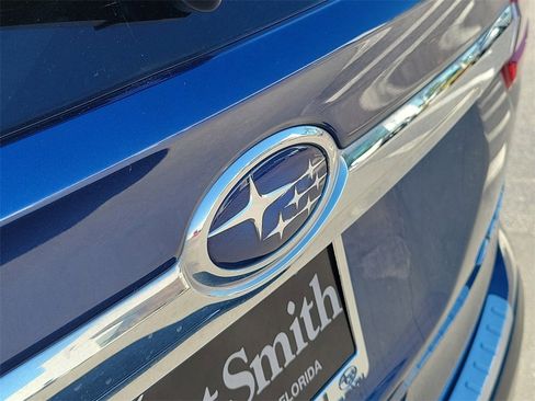 Used 2020 Subaru Ascent Premium w/ Convenience Package image 7