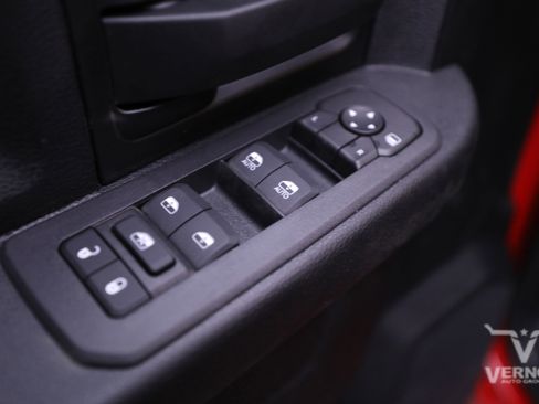 New 2026 RAM 3500 Tradesman image 17