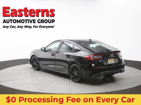 Used 2022 Honda Civic Sport image 63