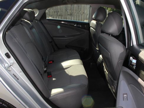 Used 2014 Hyundai Sonata SE FWD image 34