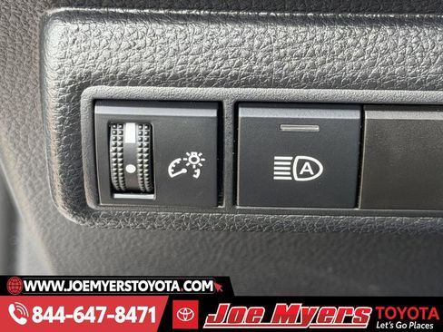 Certified 2026 Toyota Corolla LE image 24