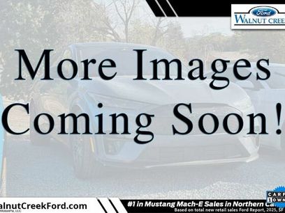 Used 2024 Ford Mustang Mach-E GT