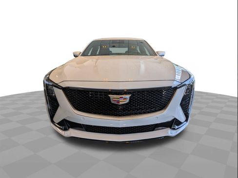 New 2026 Cadillac CT5 Sport RWD image 9
