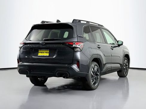 New 2026 Subaru Forester Limited AWD/4WD image 7