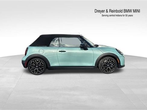 Certified 2025 MINI Cooper S image 6
