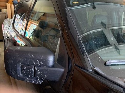 Used 2023 Ford F150 XLT w/ Equipment Group 302A High AWD/4WD image 9