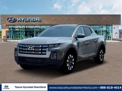 New 2026 Hyundai Santa Cruz SEL