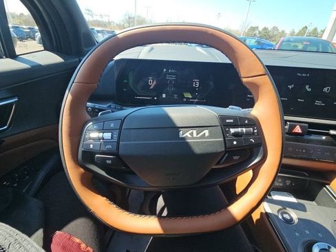 New 2026 Kia Sportage X-Line AWD/4WD image 11