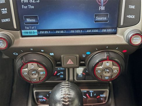 Used 2013 Chevrolet Camaro LT w/ RS Package image 15