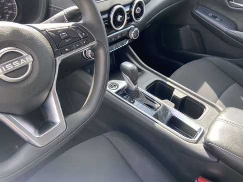 Used 2024 Nissan Sentra SV image 21