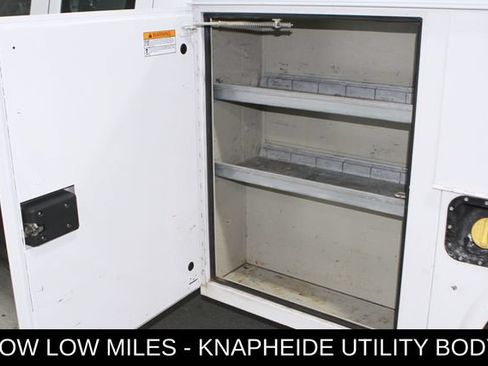Used 2016 Ford F250 XL RWD image 35