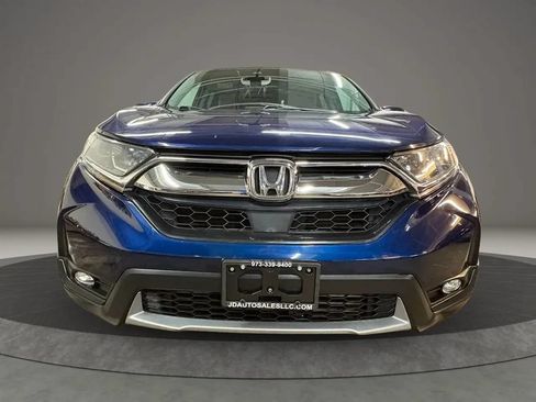 Used 2018 Honda CR-V EX image 3