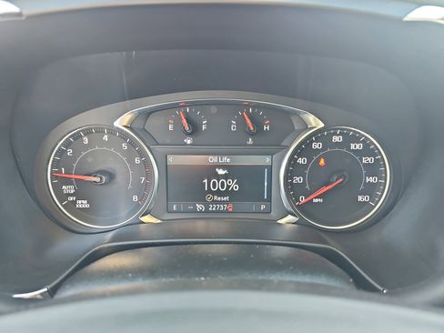 Used 2024 Chevrolet Blazer LT w/ Convenience Package FWD image 21