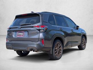 Used 2026 Subaru Forester Sport w/ Sport Package AWD/4WD video 2