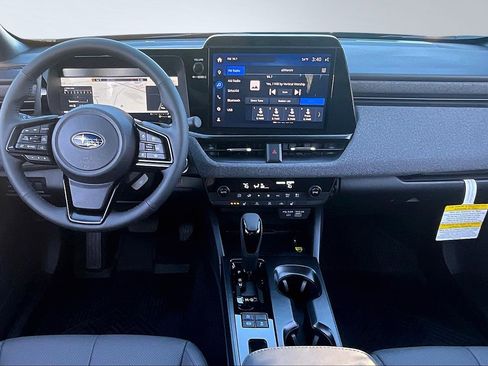 New 2026 Subaru Outback Limited image 5