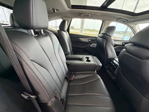 Used 2025 Acura MDX FWD w/ Technology Package image 30