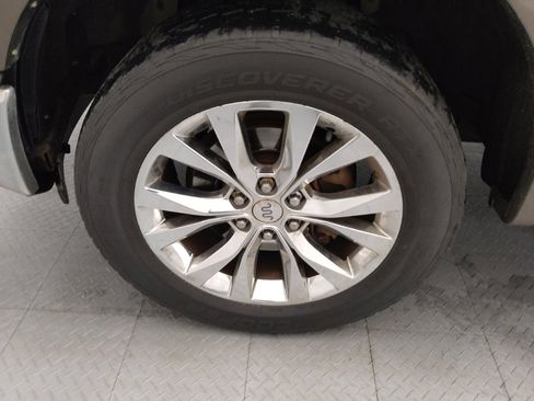 Used 2015 Ford F150 King Ranch w/ Equipment Group 601A Luxury image 31