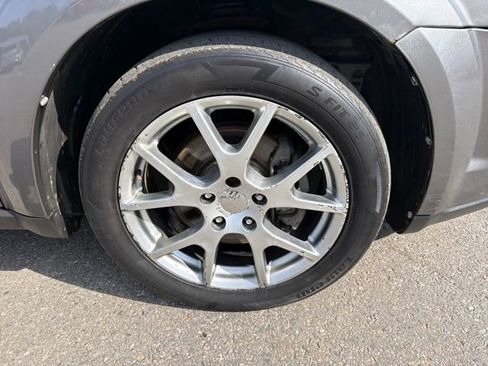 Used 2012 Dodge Journey R/T w/ Navigation & Sound Group I image 27