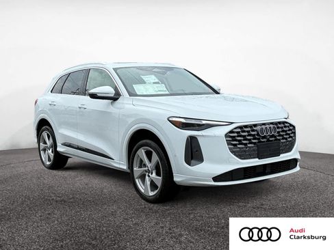 New 2025 Audi Q5 Premium Plus image 7