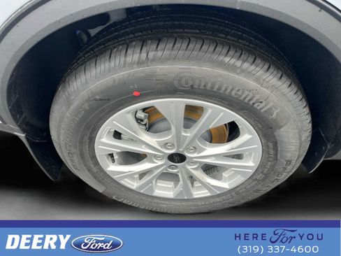 New 2026 Ford Escape Active w/ Cold Weather Package image 10