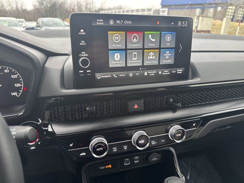 Used 2023 Honda CR-V Sport Touring image 21