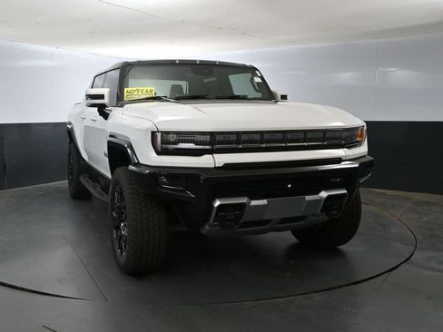 New 2025 GMC Hummer EV 2X image 4