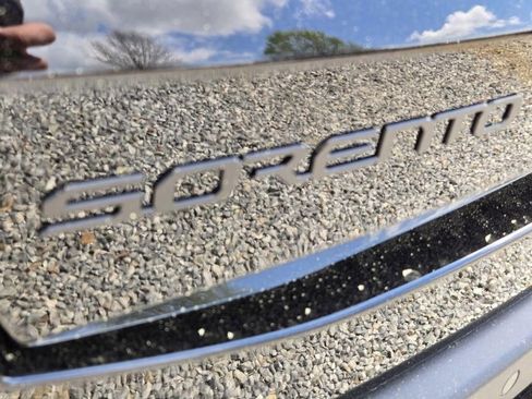 New 2026 Kia Sorento SX Prestige image 12