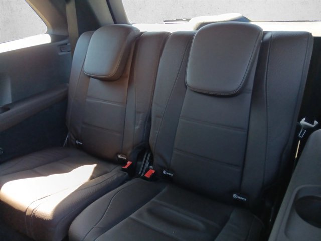 Certified 2023 Mercedes-Benz GLS 580 4MATIC image 19