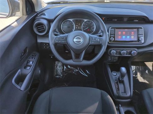 Used 2024 Nissan Kicks S image 16