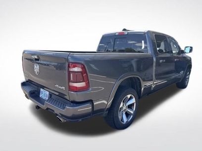 Used 2019 RAM 1500 Limited