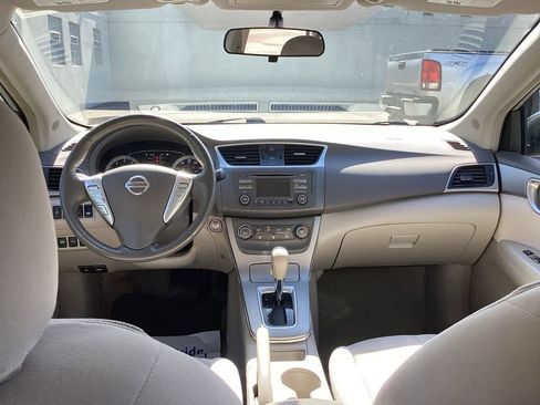 Used 2013 Nissan Sentra SV w/ Driver Pkg FWD image 32