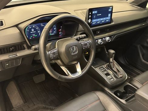 Certified 2026 Honda CR-V Sport-L image 19