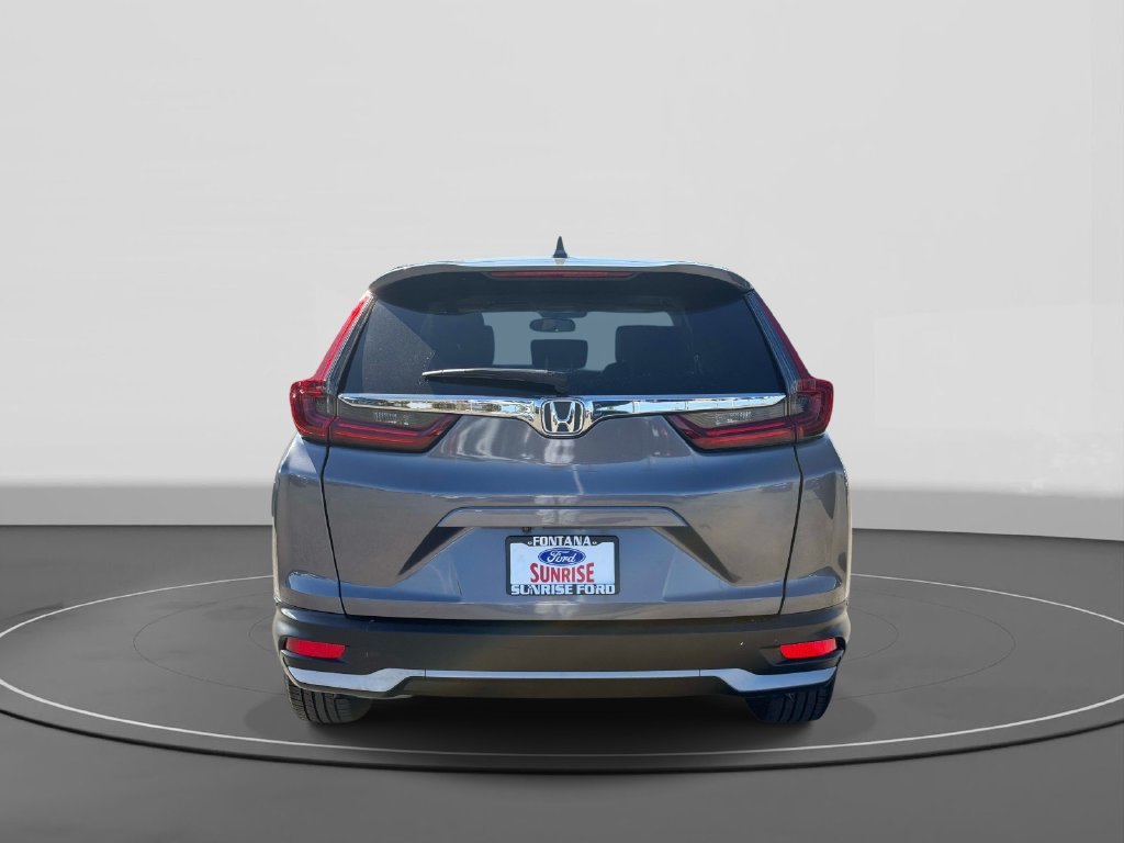 Used 2022 Honda CR-V EX image 6