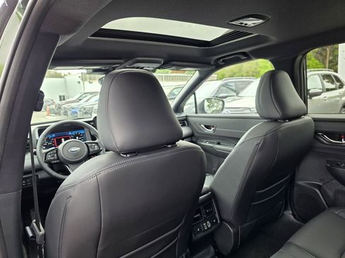 New 2026 Subaru Outback Touring image 17