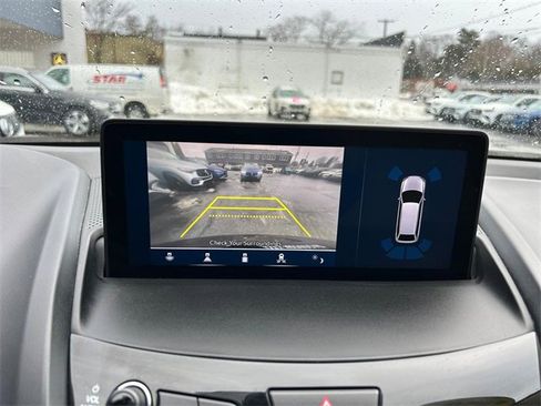 Used 2020 Acura RDX w/ Technology Package image 18